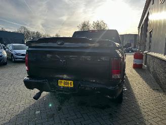 Dodge Ram 1500 5.6 LPG picture 39