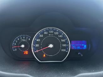 Hyundai I-10 1.2 i-Drive Cool picture 13