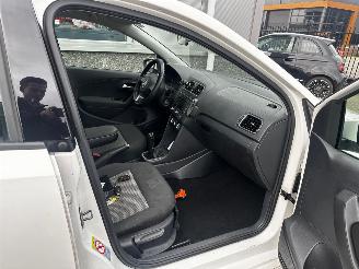 Volkswagen Polo 1.2 TDI BlueMotion Comfortline picture 36