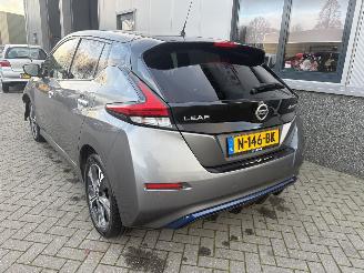 Nissan Leaf e+ N-Connecta 62 kWh picture 19