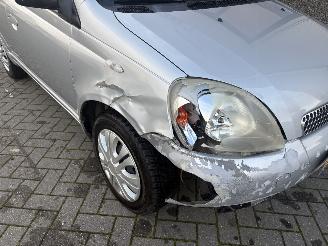 Toyota Yaris 1.3 16V VVT-i Sol Automaat picture 28