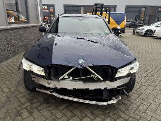 BMW 3-serie 330e High Executive picture 27