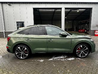Audi Q5 Sportback 55 TFSI e S Edition Competition picture 34