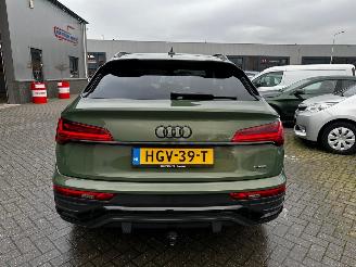 Audi Q5 Sportback 55 TFSI e S Edition Competition picture 13