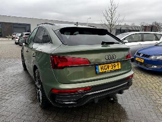 Audi Q5 Sportback 55 TFSI e S Edition Competition picture 11