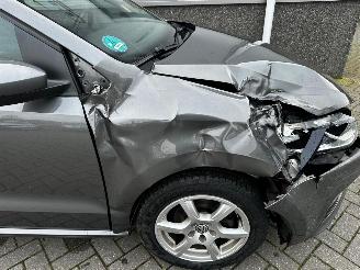 Volkswagen Polo 1.2 TSI 66kw Highline picture 34