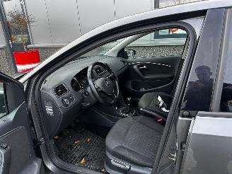 Volkswagen Polo 1.2 TSI 66kw Highline picture 9