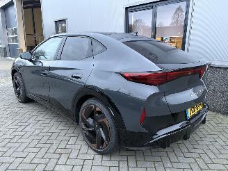 Cupra  Tavascan Adrenaline 82kWh picture 40