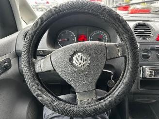 Volkswagen Caddy 1.9TDI 55kw picture 21