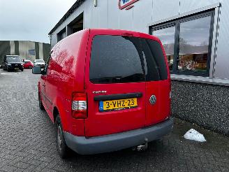 Volkswagen Caddy 1.9TDI picture 25