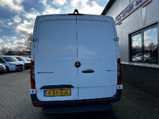 Mercedes Sprinter 315  1.9CDI L2 H1 picture 30