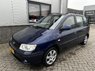 Hyundai Matrix 1.6i Active Joy Automaat picture 2