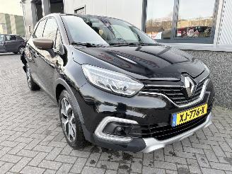 Renault Captur 1.2 TCe Edition One Automaat picture 15