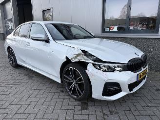  BMW 3-serie 330i M-Pakket High Executive Automaat 2019/7