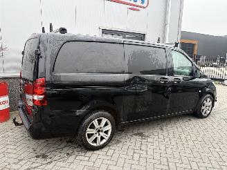 Mercedes Vito 119CDI Automaat Lang picture 27