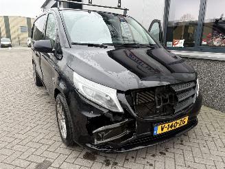 Mercedes Vito 119CDI Automaat Lang picture 20