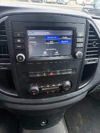 Mercedes Vito 119CDI Automaat Lang picture 13