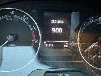 Skoda Rapid Spaceback 1.0TSI Greentech Clever picture 18