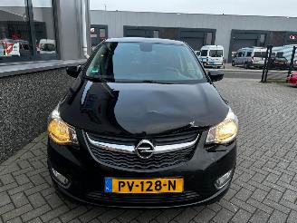 Opel Karl 1.0 EcoFlex Innovation picture 19
