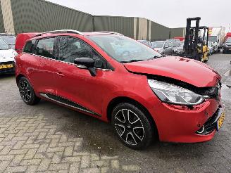 Renault Clio 1.5 dCi Eco Dynamique picture 6