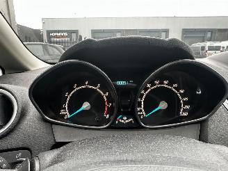 Ford Fiesta 1.0 EcoBoost Titanium picture 27