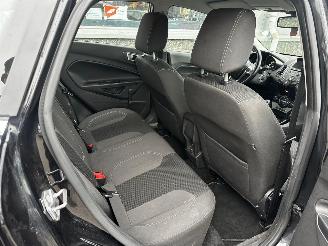 Ford Fiesta 1.0 EcoBoost Titanium picture 18