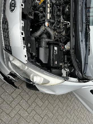 Kia Rio 1.2 CVVT Plus Pack picture 13