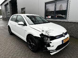 Volkswagen e-Golf e-Golf picture 10