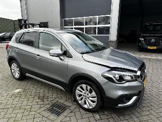 Schadeauto Suzuki S-Cross 1.0 Boosterjet Business Edition 2019/10