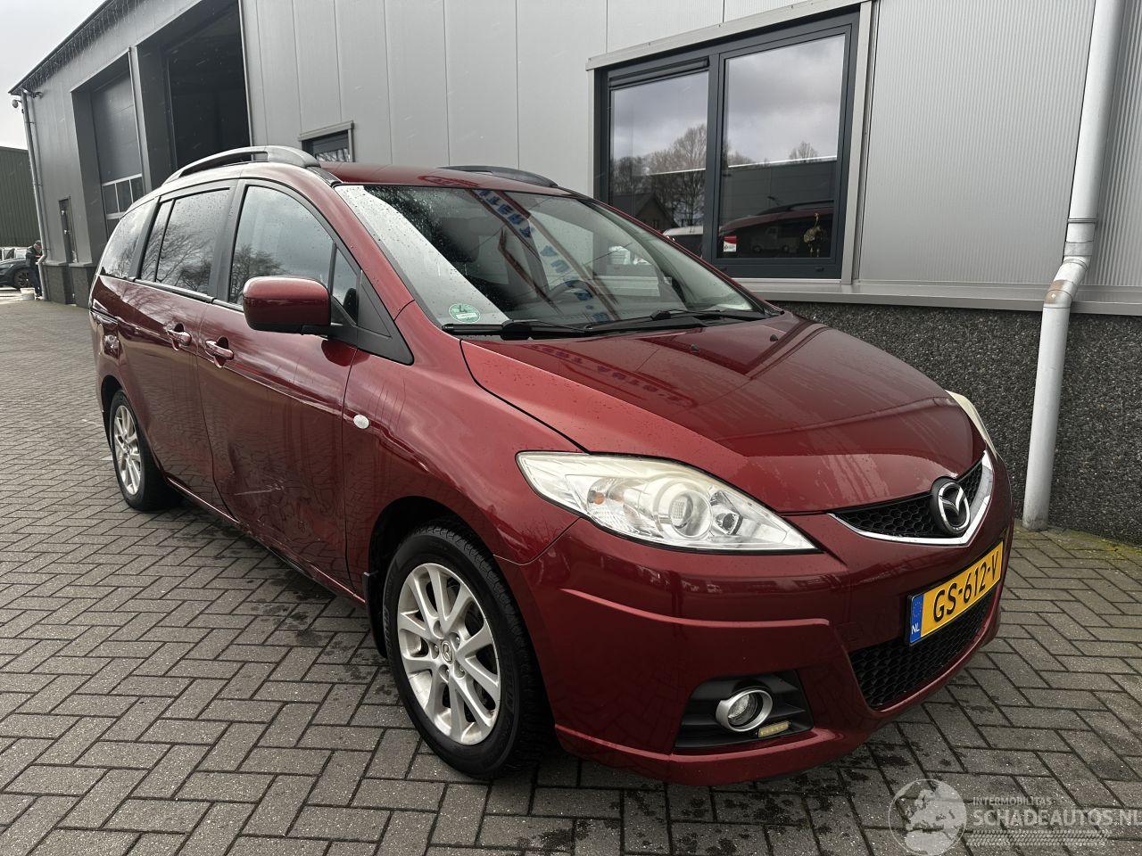 Mazda 5 1.8 Katano