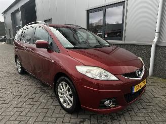 Unfallwagen Mazda 5 1.8 Katano 2010/5