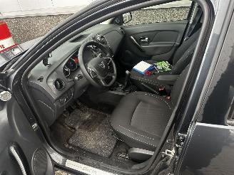 Dacia Logan 0.9 TCe Laureate picture 10