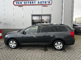 Dacia Logan 0.9 TCe Laureate picture 15