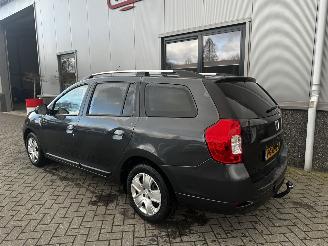 Dacia Logan 0.9 TCe Laureate picture 16