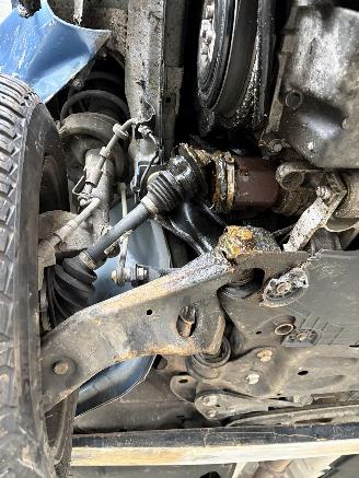 Volvo V-40 2.0 D2 R-Design Business picture 34