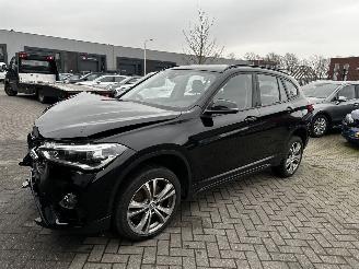BMW X1 SDRIVE20I High Executive picture 12