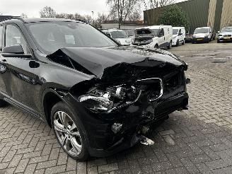 Auto incidentate BMW X1 SDRIVE20I High Executive 2019/6