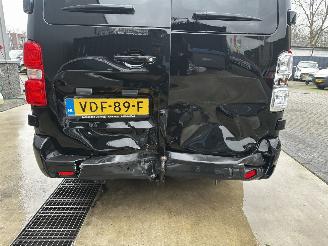 Toyota ProAce 2.0 D-4D Creator Long DC picture 7