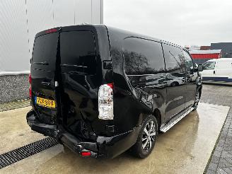 Toyota ProAce 2.0 D-4D Creator Long DC picture 5