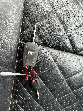 Toyota ProAce 2.0 D-4D Creator Long DC picture 18