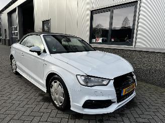 Coche accidentado Audi A3 1.4 TFSI CoD Ambition Sport Edition Open Days 2016/3