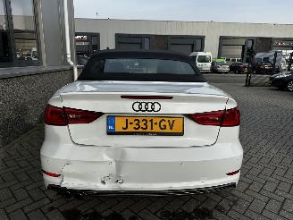 Auto incidentate Audi A3 1.4 TFSI CoD Ambition Sport Edition Open Days 2016/3