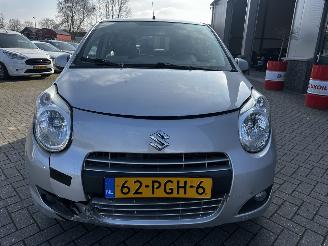 Suzuki Alto 1.0 Exclusive picture 2