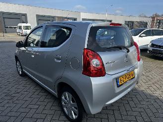 Suzuki Alto 1.0 Exclusive picture 8