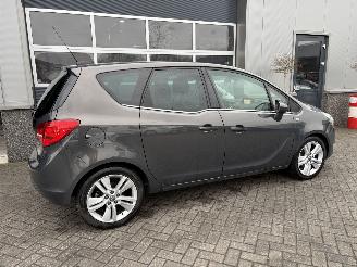 Opel Meriva 1.4 Turbo Automaat picture 9
