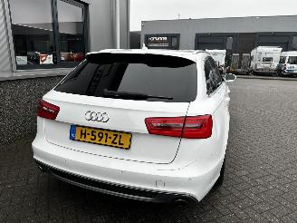 Audi A6 avant 2.0 TFSI Pro Line S picture 5