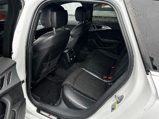 Audi A6 avant 2.0 TFSI Pro Line S picture 35