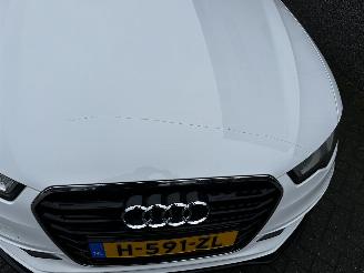 Audi A6 avant 2.0 TFSI Pro Line S picture 11