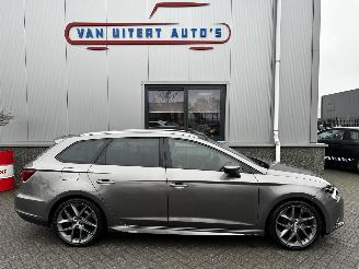 Seat Leon ST 1.0 EcoTSI Style Connect picture 25