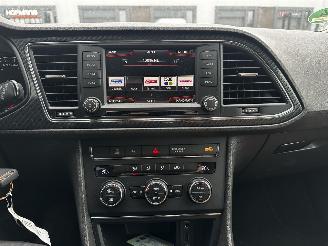 Seat Leon ST 1.0 EcoTSI Style Connect picture 31